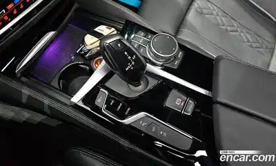 BMW Gran Turismo 2020 2.0 Автомат в Москве № 229225, миниатюра 9