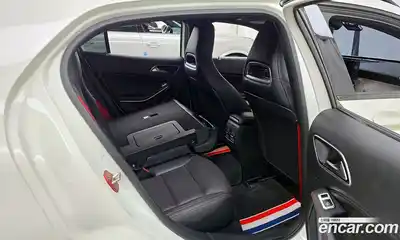 Mercedes-Benz GLA-Class 2015 2.0 Автомат в Москве № 229586, миниатюра 12