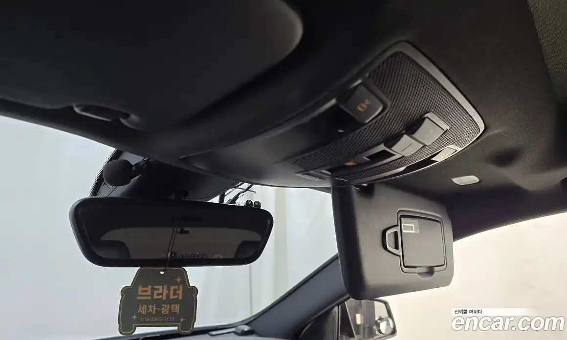 Mercedes-Benz GLA-Class 2015 2.0 Автомат в Москве № 229586, фото 17