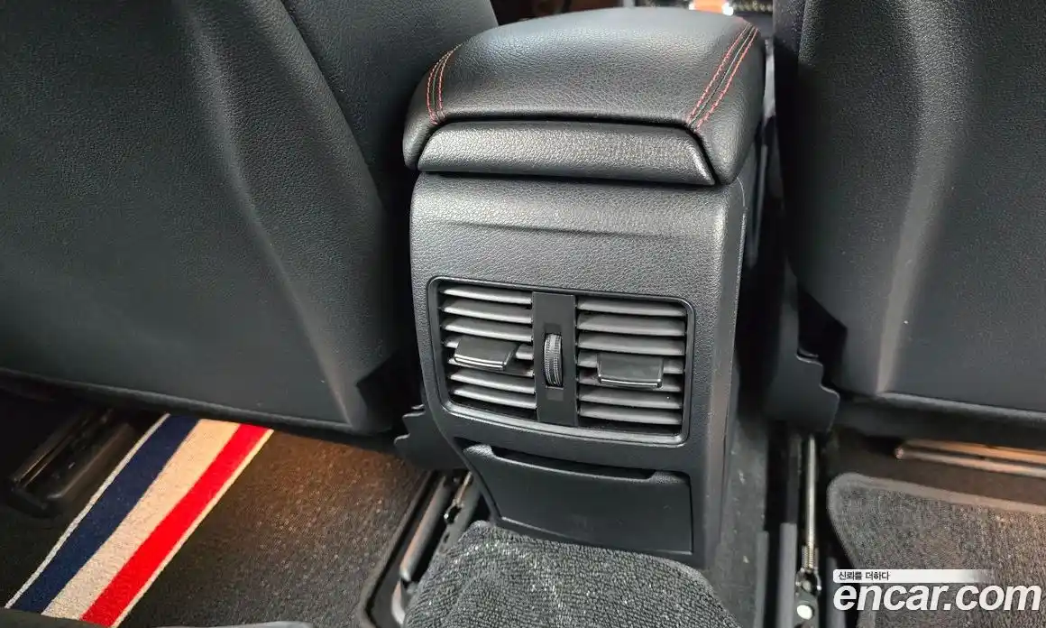 Mercedes-Benz GLA-Class 2015 2.0 Автомат в Москве № 229586, фото 19