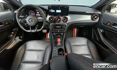 Mercedes-Benz GLA-Class 2015 2.0 Автомат в Москве № 229586, миниатюра 7