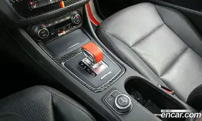 Mercedes-Benz GLA-Class 2015 2.0 Автомат в Москве № 229586, миниатюра 9