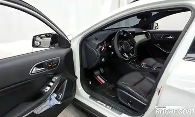Mercedes-Benz GLA-Class 2015 2.0 Автомат в Москве № 229586, миниатюра 10
