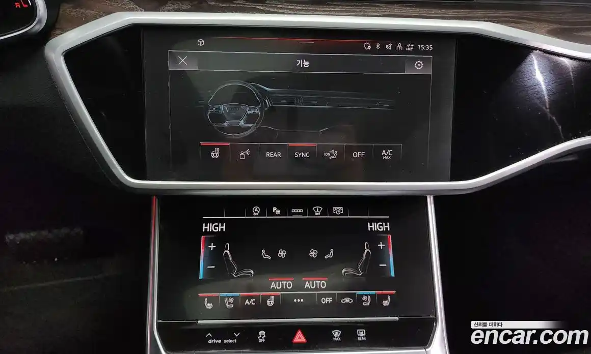 Audi A6 2022 2.0 Автомат в Москве № 229706, фото 17