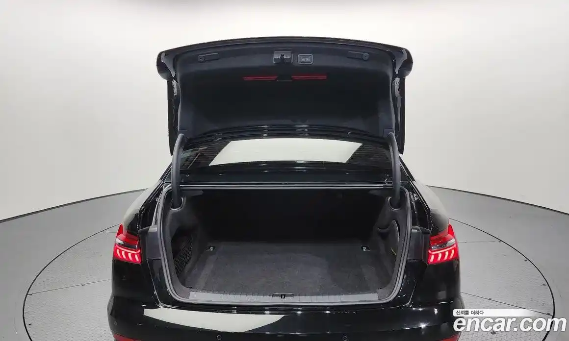 Audi A6 2022 2.0 Автомат в Москве № 229706, фото 8