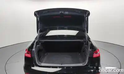 Audi A6 2022 2.0 Автомат в Москве № 229706, миниатюра 8