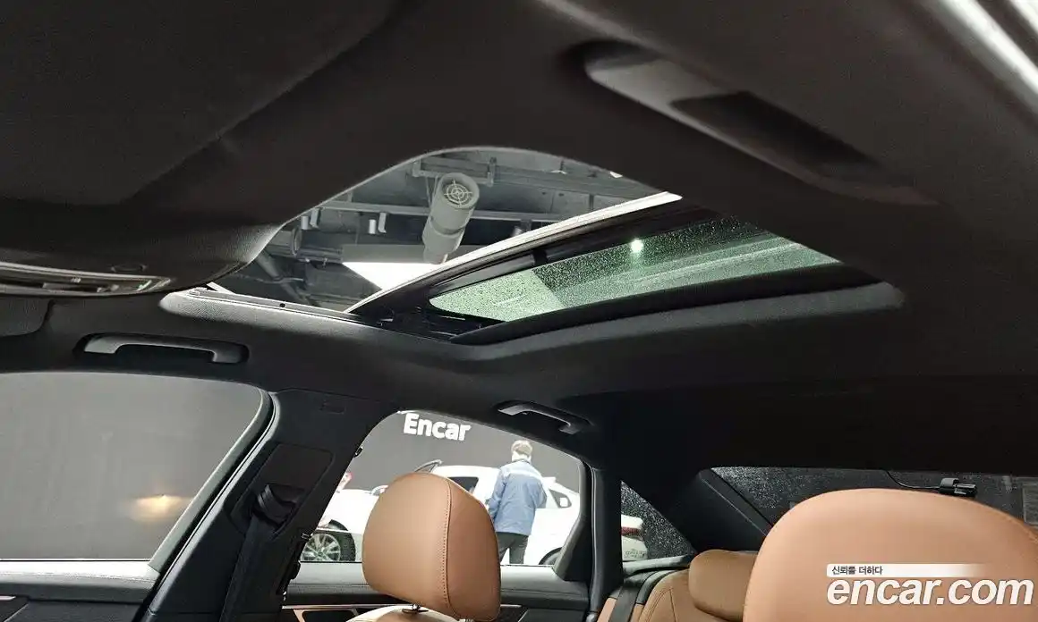 Audi A6 2021 2.0 Автомат в Москве № 229903, фото 13