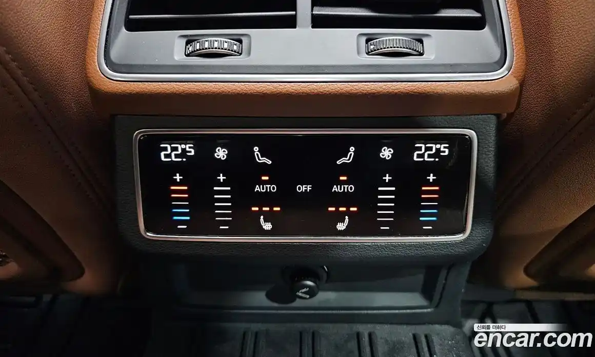 Audi A6 2021 2.0 Автомат в Москве № 229903, фото 18