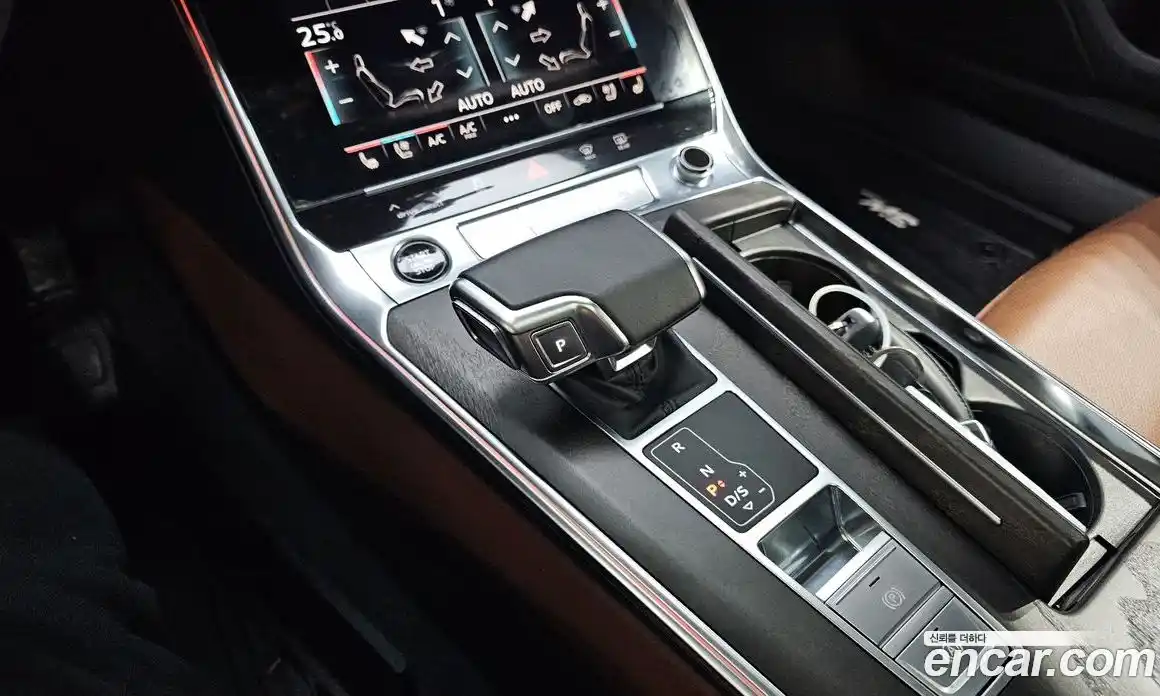 Audi A6 2021 2.0 Автомат в Москве № 229903, фото 20