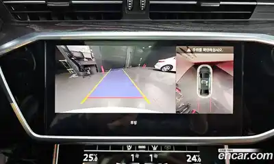 Audi A6 2021 2.0 Автомат в Москве № 229903, миниатюра 3