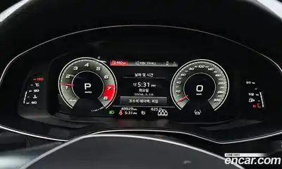 Audi A6 2021 2.0 Автомат в Москве № 229903, миниатюра 10
