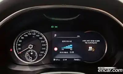 Genesis G80 2022 2.5 Автомат в Москве № 23022, миниатюра 12