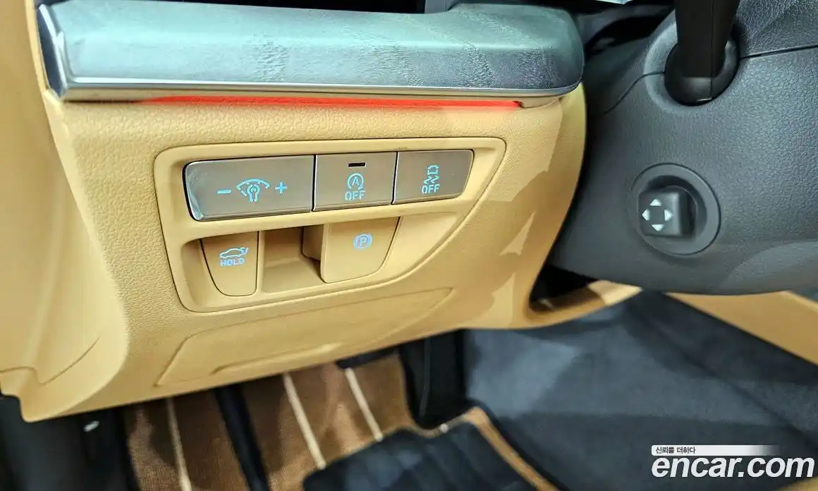 Genesis G80 2022 2.5 Автомат в Москве № 23022, фото 16