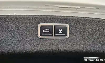 Genesis G80 2022 2.5 Автомат в Москве № 23022, миниатюра 9