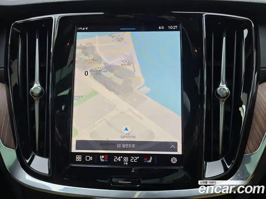 Volvo V60 2025 2.0 Автомат в Москве № 230740, фото 17