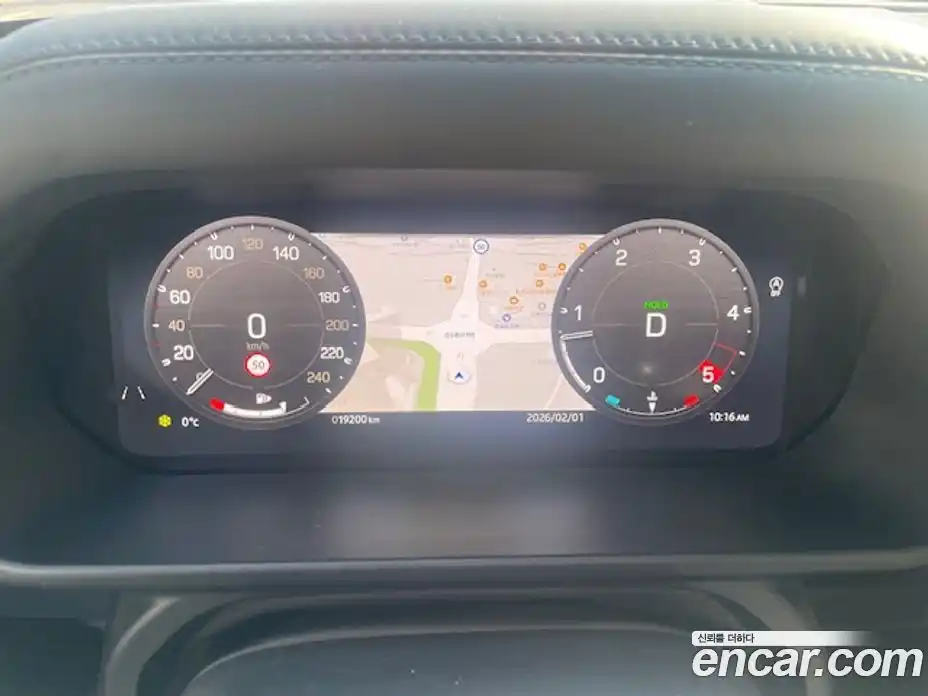 Land Rover Defender 2023 3.0 Автомат в Москве № 231124, фото 4