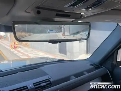 Land Rover Defender 2023 3.0 Автомат в Москве № 231124, миниатюра 5