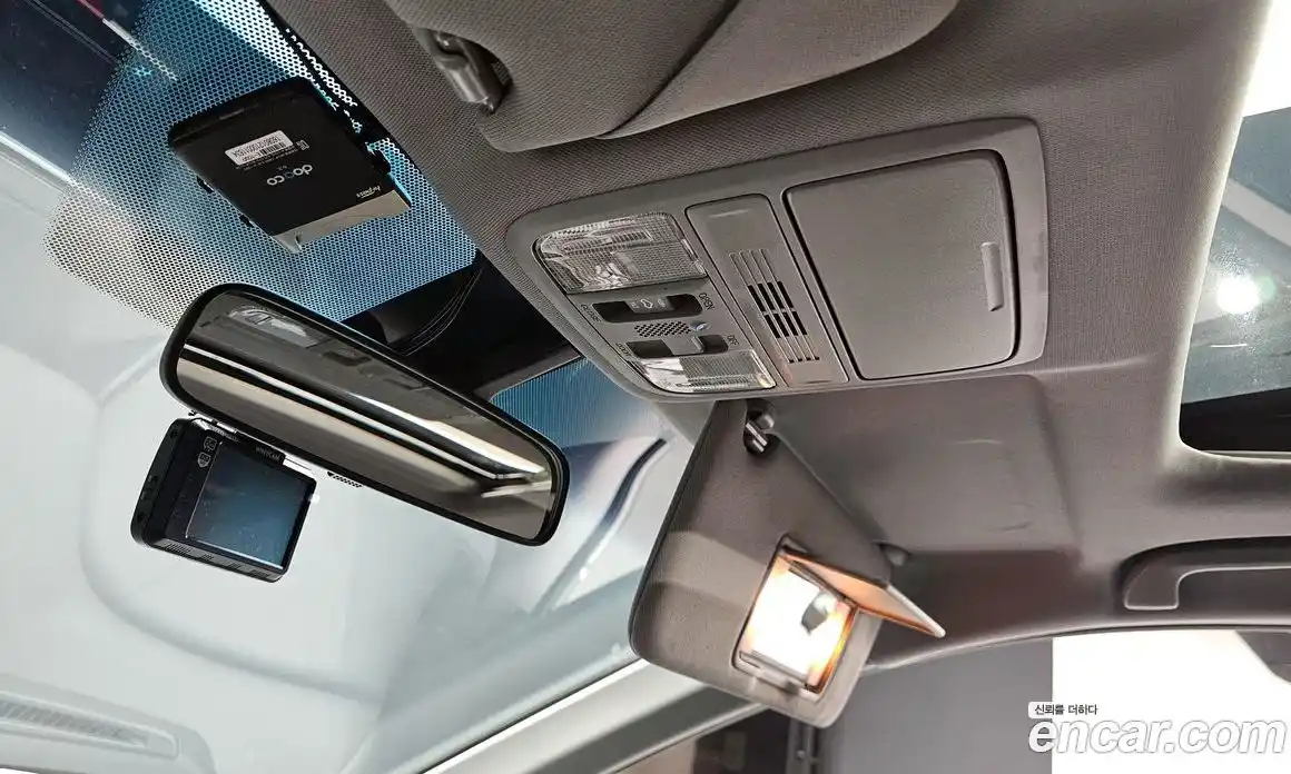 Honda Accord 2017 2.4 Автомат в Москве № 232880, фото 18