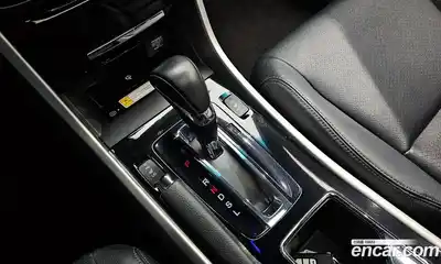 Honda Accord 2017 2.4 Автомат в Москве № 232880, миниатюра 9