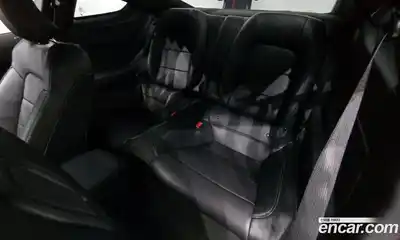 Ford Mustang 2017 2.3 Автомат в Москве № 233079, миниатюра 12