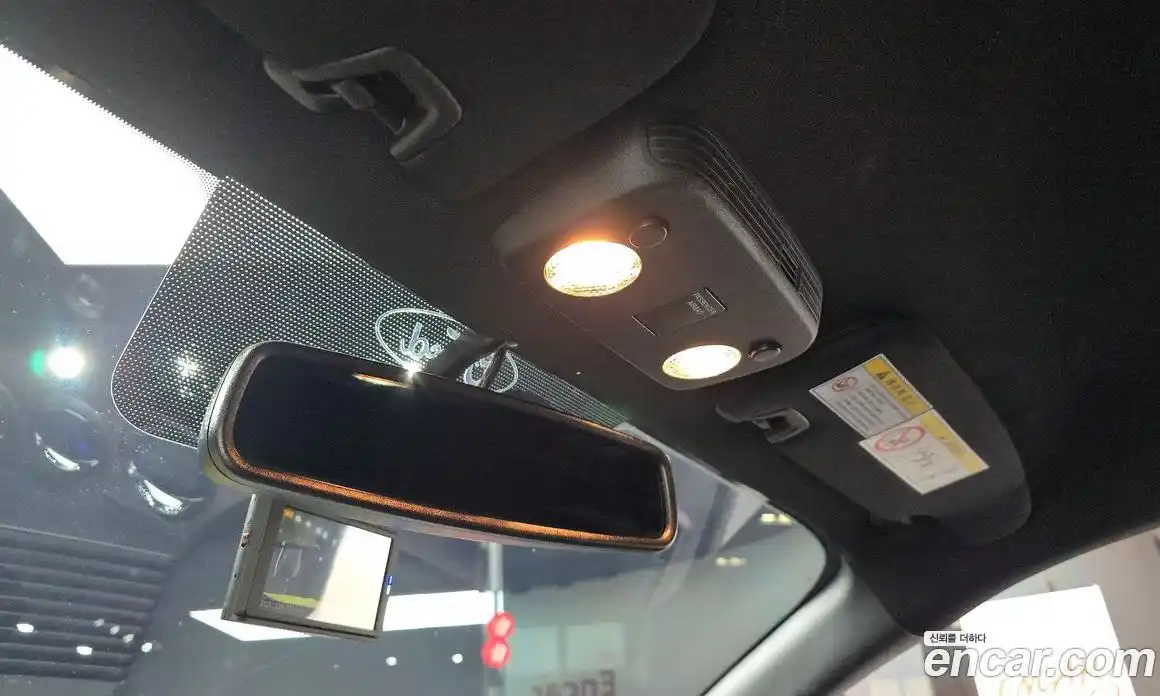 Ford Mustang 2017 2.3 Автомат в Москве № 233079, фото 19