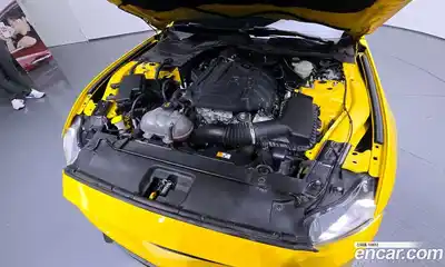 Ford Mustang 2017 2.3 Автомат в Москве № 233079, миниатюра 6