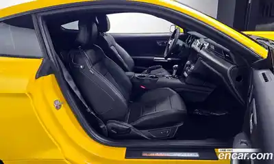 Ford Mustang 2017 2.3 Автомат в Москве № 233079, миниатюра 10