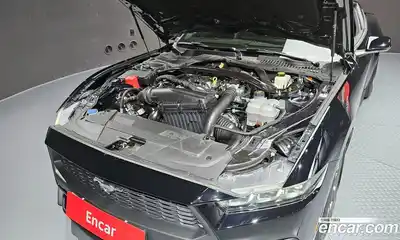 Ford Mustang 2024 2.3 Автомат в Москве № 233171, миниатюра 12
