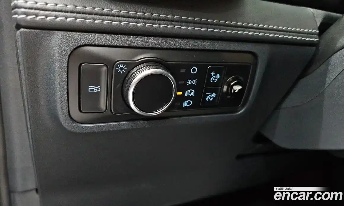 Ford Mustang 2024 2.3 Автомат в Москве № 233171, фото 17