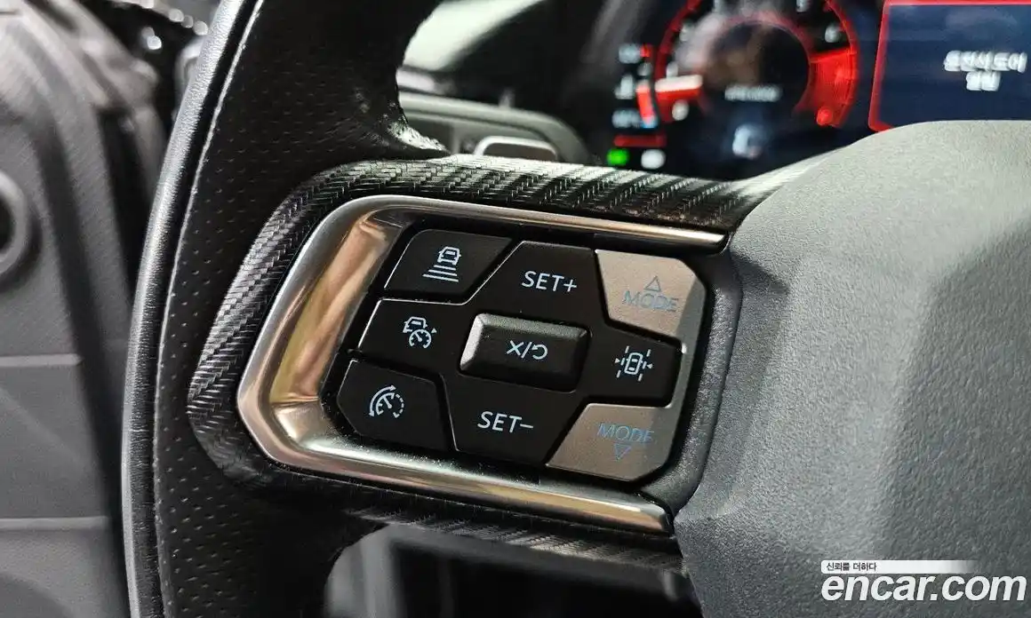 Ford Mustang 2024 2.3 Автомат в Москве № 233171, фото 19