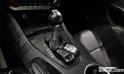 Ford Mustang 2024 2.3 Автомат в Москве № 233171, миниатюра 4