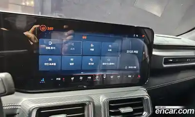 Ford Mustang 2024 2.3 Автомат в Москве № 233171, миниатюра 7