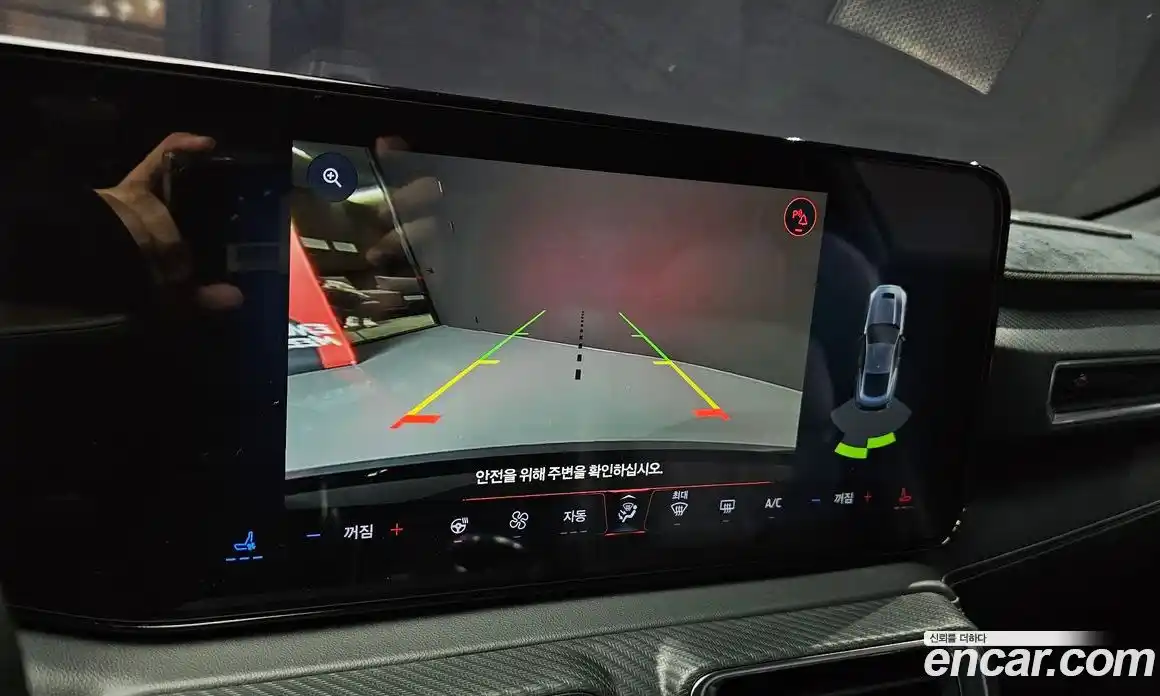 Ford Mustang 2024 2.3 Автомат в Москве № 233171, фото 10