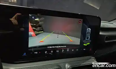 Ford Mustang 2024 2.3 Автомат в Москве № 233171, миниатюра 10