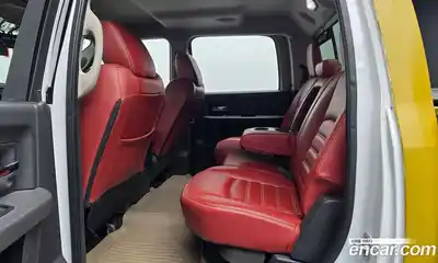 Dodge Ram Pick Up 2012 5.7 Автомат в Москве № 233572, миниатюра 12