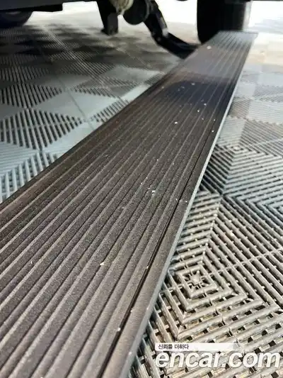 Chevrolet Express Van 2016 6.0 Автомат в Москве № 235516, миниатюра 12