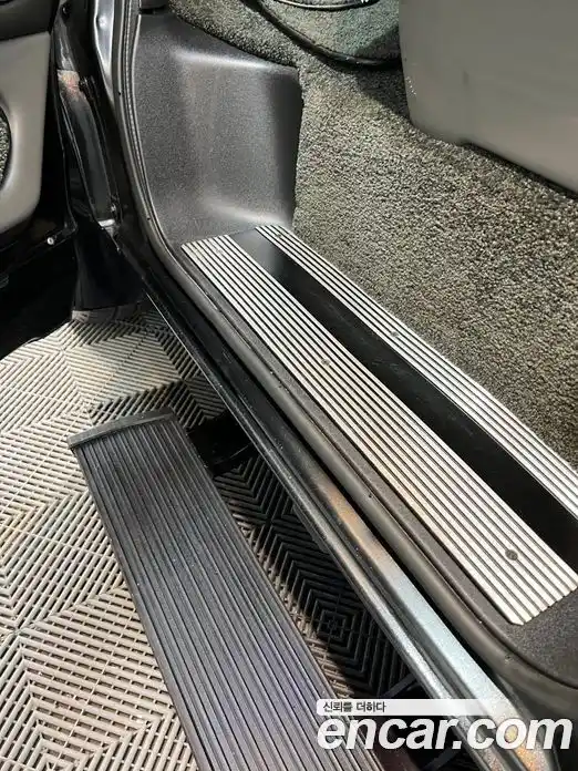 Chevrolet Express Van 2016 6.0 Автомат в Москве № 235516, фото 13