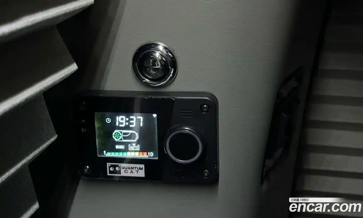 Chevrolet Express Van 2016 6.0 Автомат в Москве № 235516, фото 15