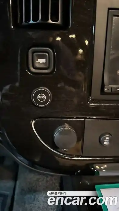 Chevrolet Express Van 2016 6.0 Автомат в Москве № 235516, фото 16