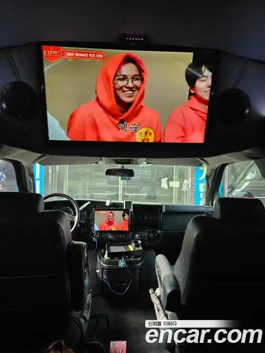 Chevrolet Express Van 2016 6.0 Автомат в Москве № 235516, фото 10