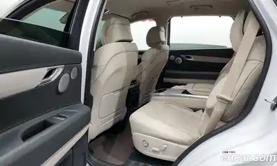 Genesis GV80 2024 2.5 Автомат в Москве № 23895, миниатюра 12