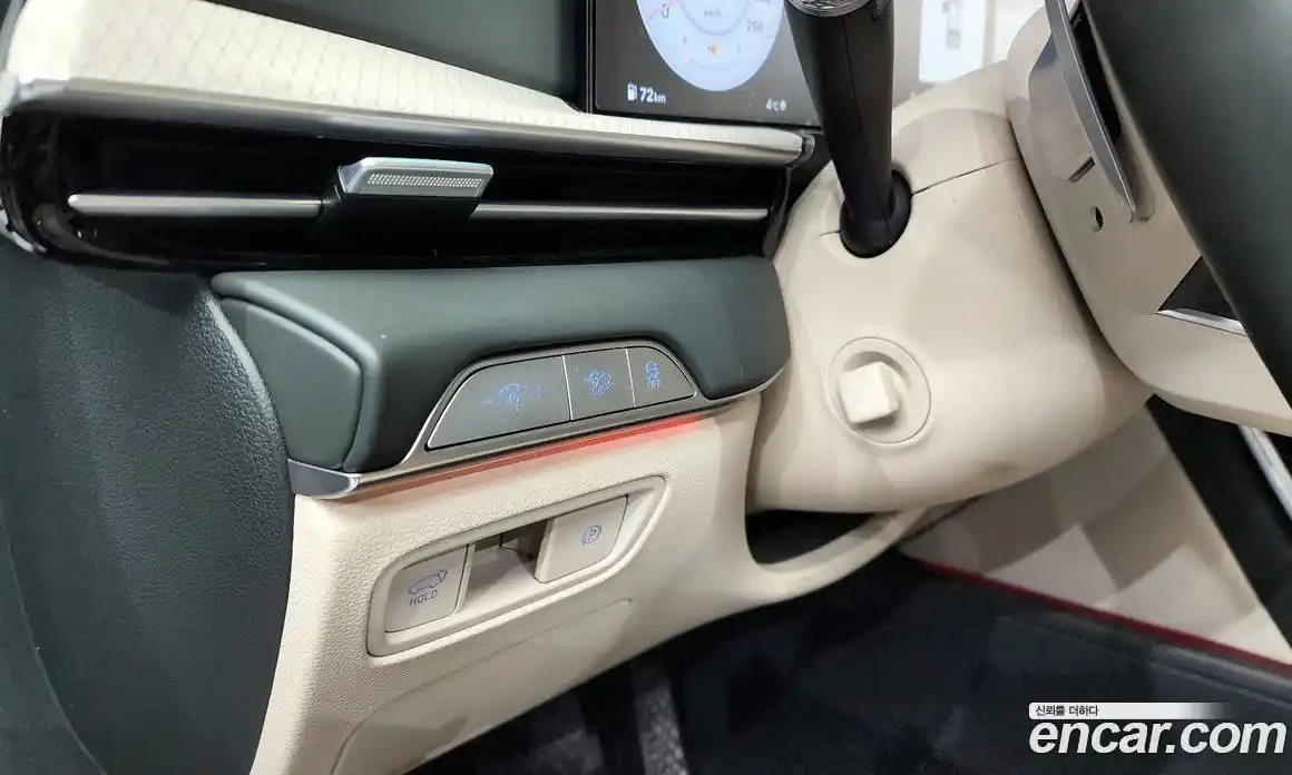 Genesis GV80 2024 2.5 Автомат в Москве № 23895, фото 13