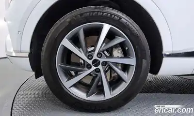 Genesis GV80 2024 2.5 Автомат в Москве № 23895, миниатюра 5