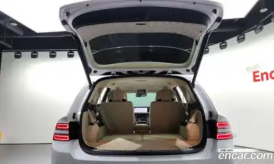 Genesis GV80 2024 2.5 Автомат в Москве № 23895, миниатюра 10