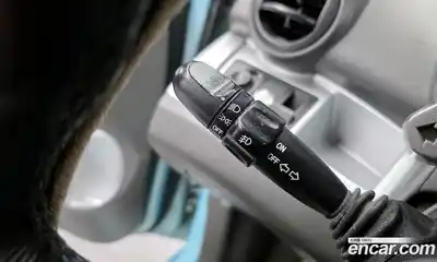 Chevrolet Spark 2012 1.0 Автомат в Москве № 239457, миниатюра 12