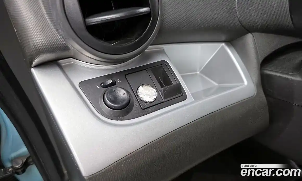 Chevrolet Spark 2012 1.0 Автомат в Москве № 239457, фото 14