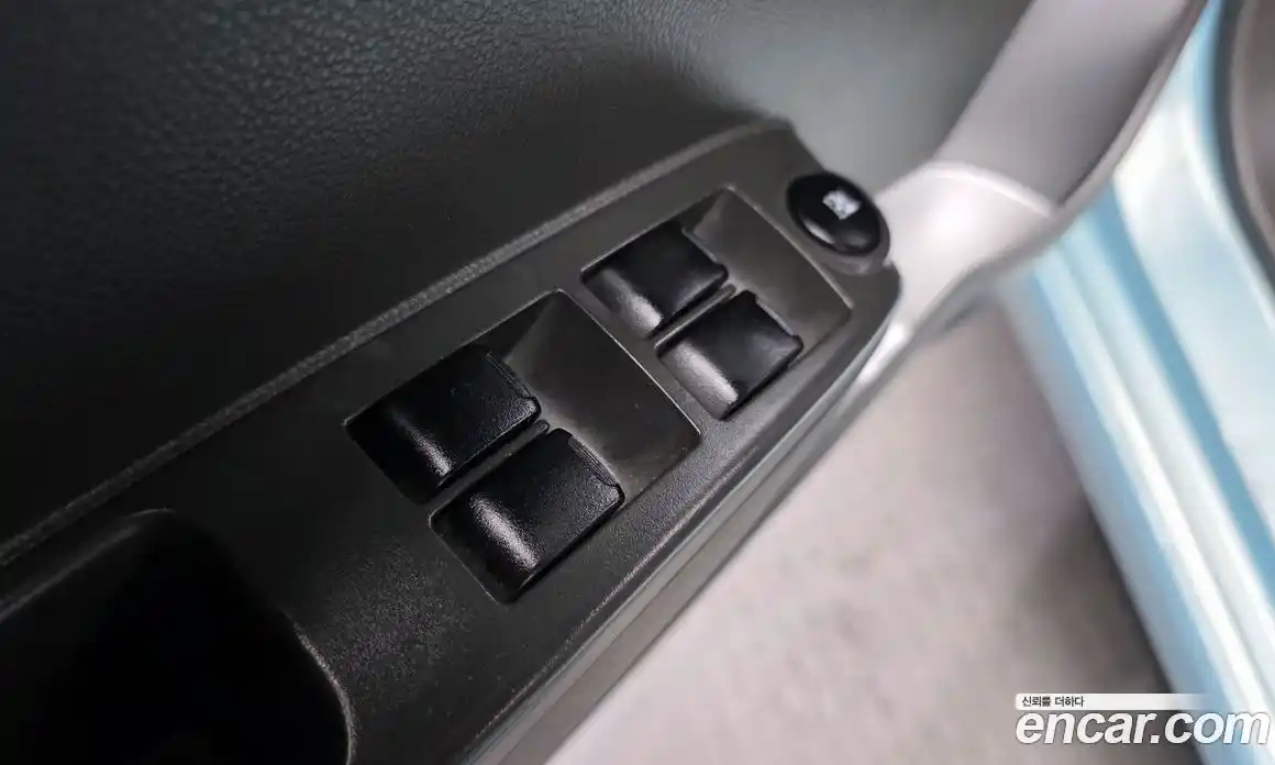 Chevrolet Spark 2012 1.0 Автомат в Москве № 239457, фото 15