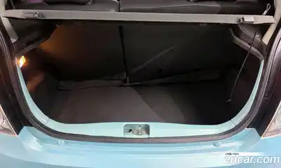 Chevrolet Spark 2012 1.0 Автомат в Москве № 239457, миниатюра 7