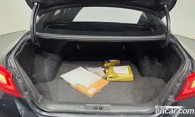 Nissan Altima 2018 2.5 Автомат в Москве № 242832, миниатюра 12