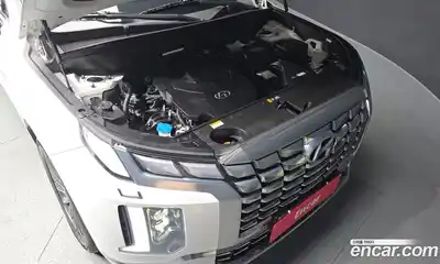 Hyundai Palisade 2023 3.8 Автомат в Москве № 2451, миниатюра 12